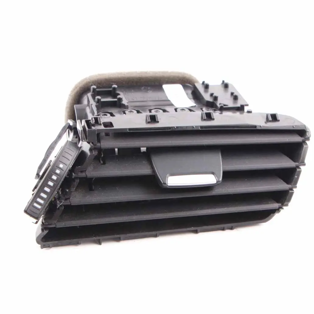 BMW X1 X2 er F39 F48 Frischluftgrill Rechts Luftführung - SKU 9292740-1 - Teilenummer 9292740