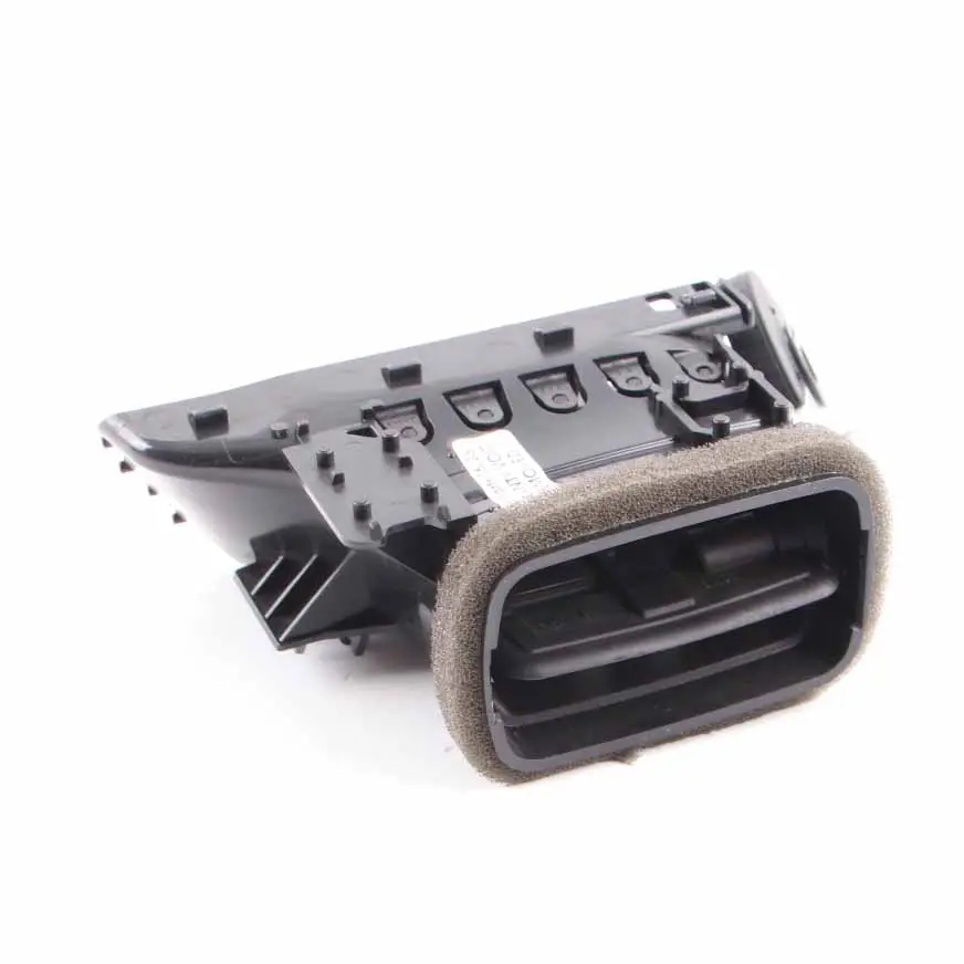Frischluftgrill Rechts Luftführung für BMW X1 X2 er F39 F48 mit Teilenummer 9292740 BMW X1 X2 er F39 F48 Frischluftgrill Rechts Luftführung - SKU 9292740-1 - Teilenummer 9292740