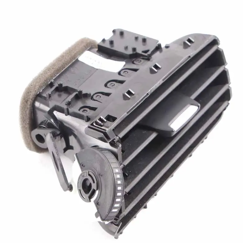 BMW X1 X2 er F39 F48 Frischluftgrill Rechts Luftführung - SKU 9292740-1 - Teilenummer 9292740