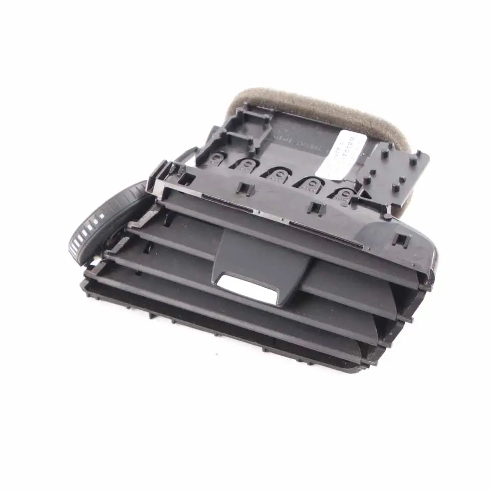 Frischluftgrill Rechts Luftführung für BMW X1 X2 er F39 F48 mit Teilenummer 9292740 BMW X1 X2 er F39 F48 Frischluftgrill Rechts Luftführung - SKU 9292740-1 - Teilenummer 9292740