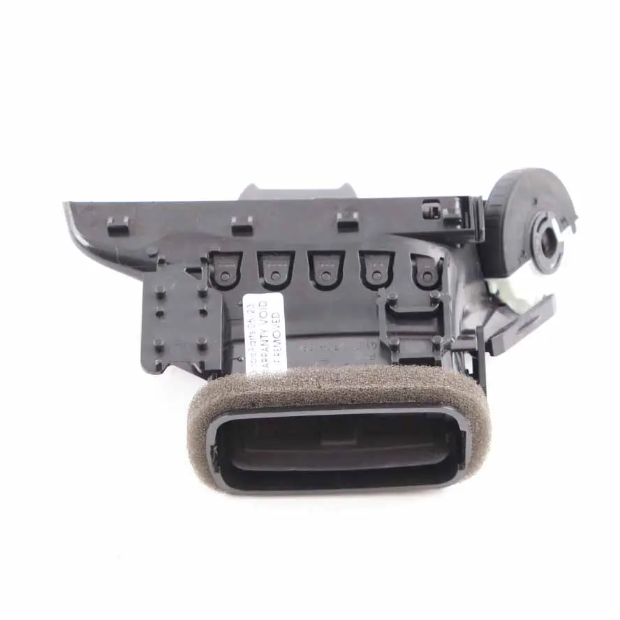BMW X1 X2 er F39 F48 Frischluftgrill Rechts Luftführung - SKU 9292740-1 - Teilenummer 9292740