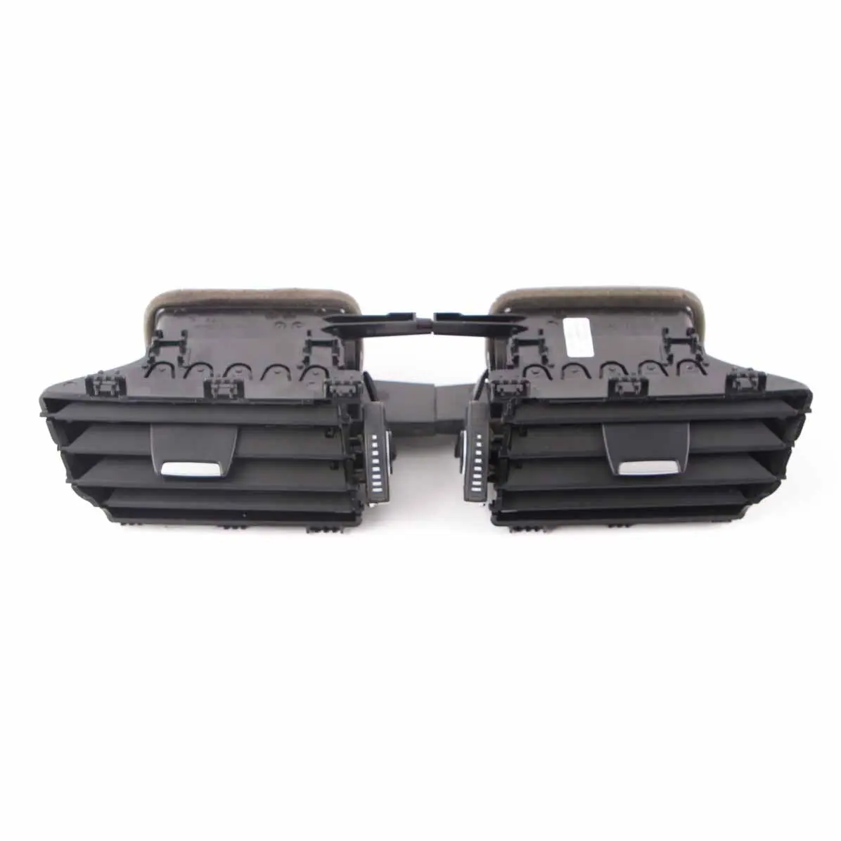 BMW X1 F48 F39 Grille d'aération centrale du tableau de bord 9292741