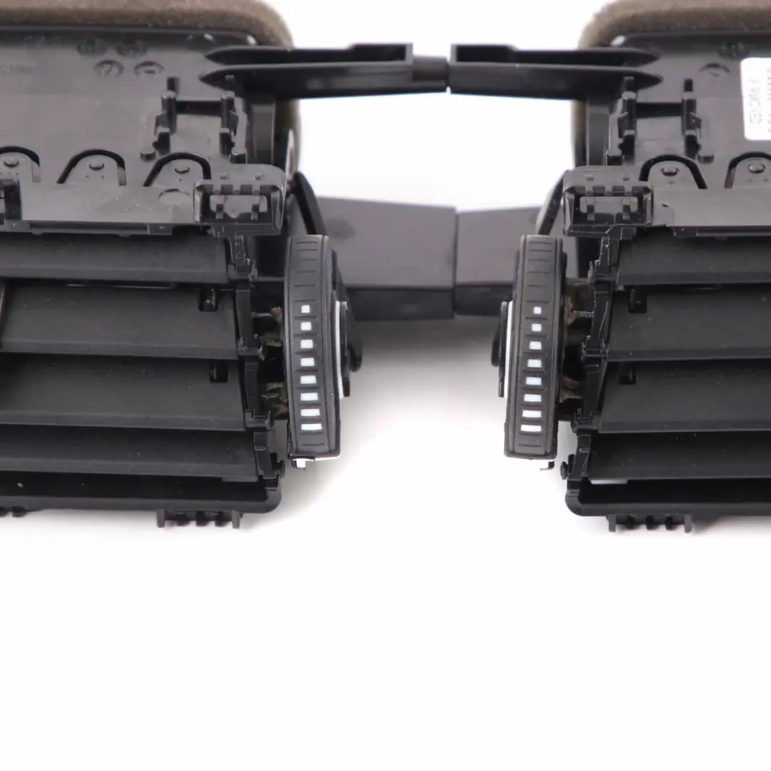 Luftauslassgitter Mitte Armaturenbrett Trim Armaturenbrett für BMW F48 F39 mit Teilenummer 9292741 BMW F48 F39 Luftauslassgitter Mitte Armaturenbrett Trim Armaturenbrett - SKU 9292741 - Teilenummer 9292741