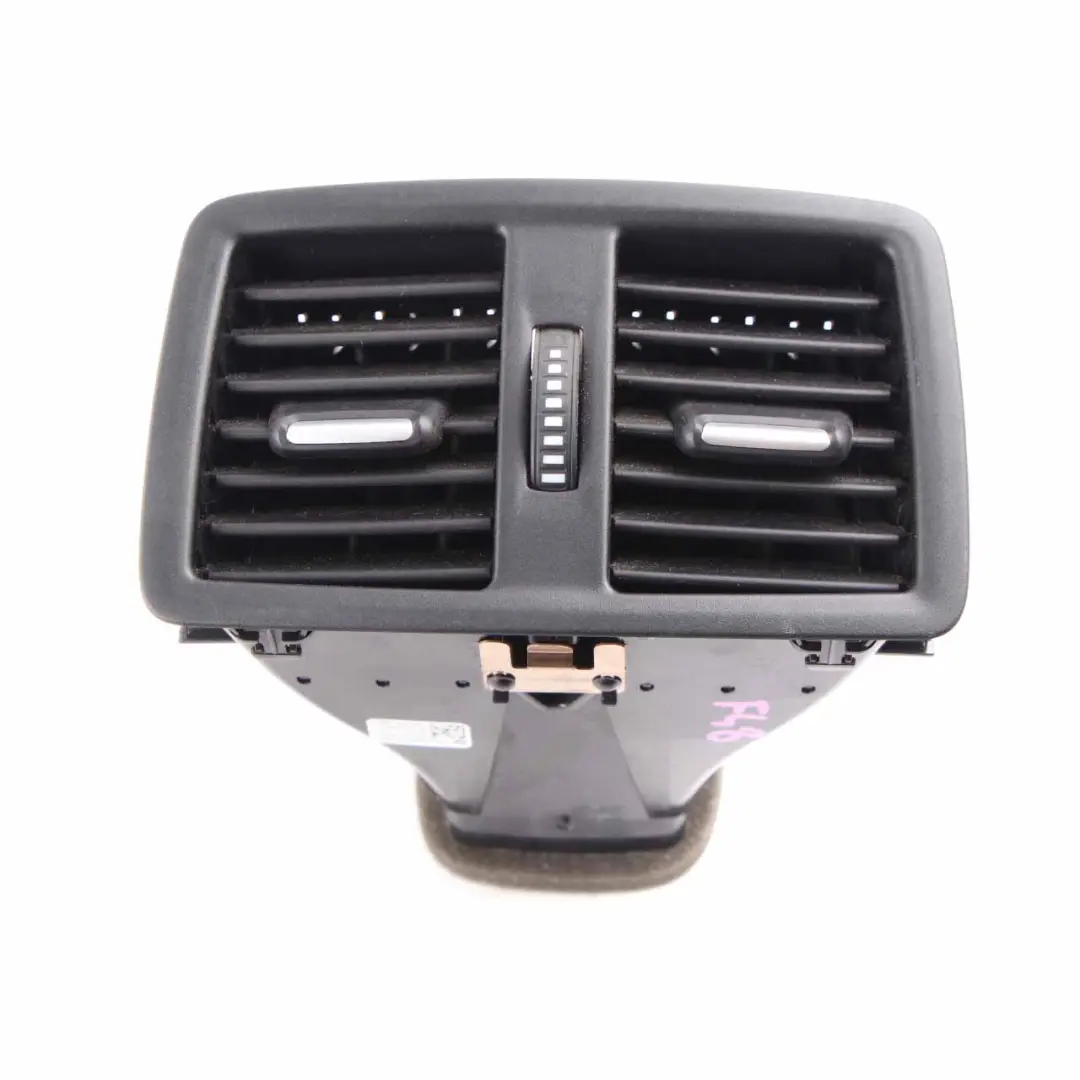 BMW X1 F48 F39 Fresh Air Vent Grille Rear Centre Console - SKU 9292742 - Part number 9292742