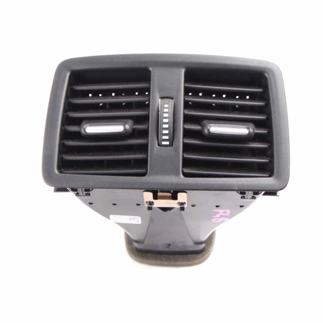 BMW X1 F48 F39 Griglia Aerazione Posteriore Console Centrale 9292742