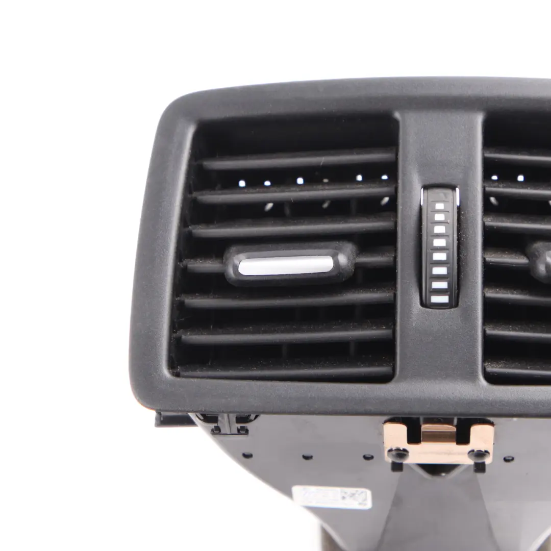 BMW X1 F48 F39 Kratka Wlotu Powietrza Konsoli Środkowej Tylna Tył - SKU 9292742 - Numer Części 9292742