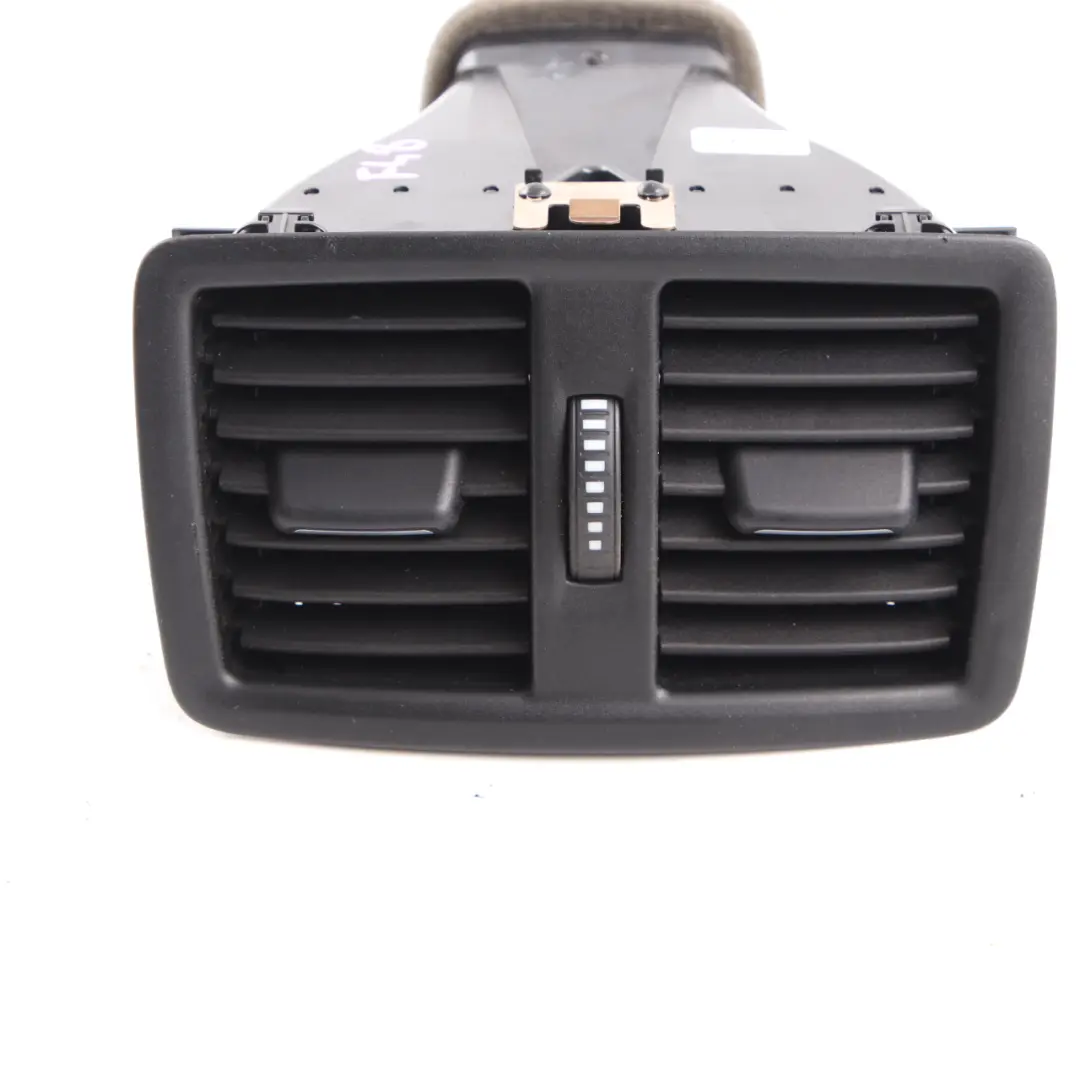 BMW X1 F48 F39 Frischluftzufuhrgitter Hinten Mittelkonsole - SKU 9292742 - Teilenummer 9292742