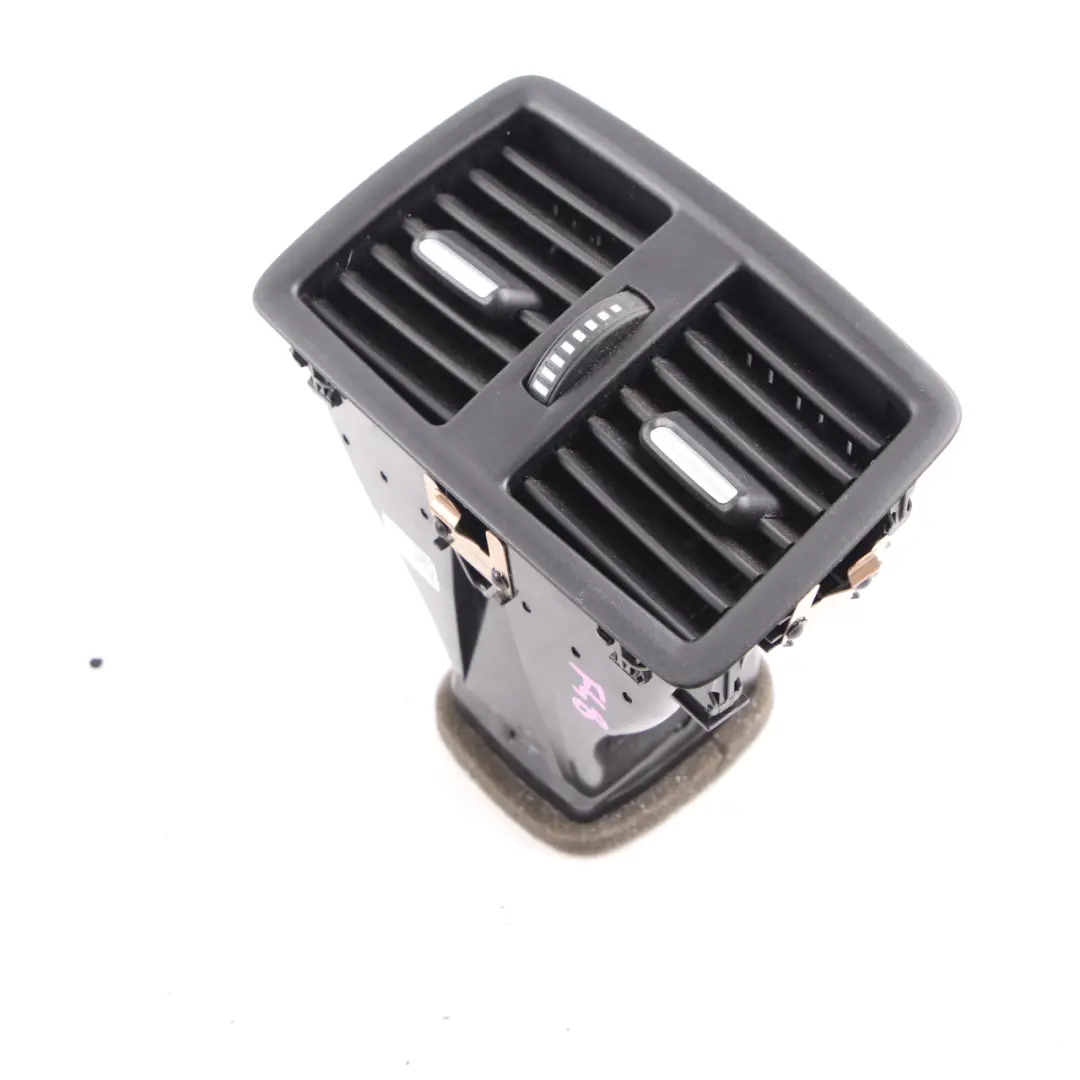 Frischluftzufuhrgitter Hinten Mittelkonsole für BMW X1 F48 F39 mit Teilenummer 9292742 BMW X1 F48 F39 Frischluftzufuhrgitter Hinten Mittelkonsole - SKU 9292742 - Teilenummer 9292742