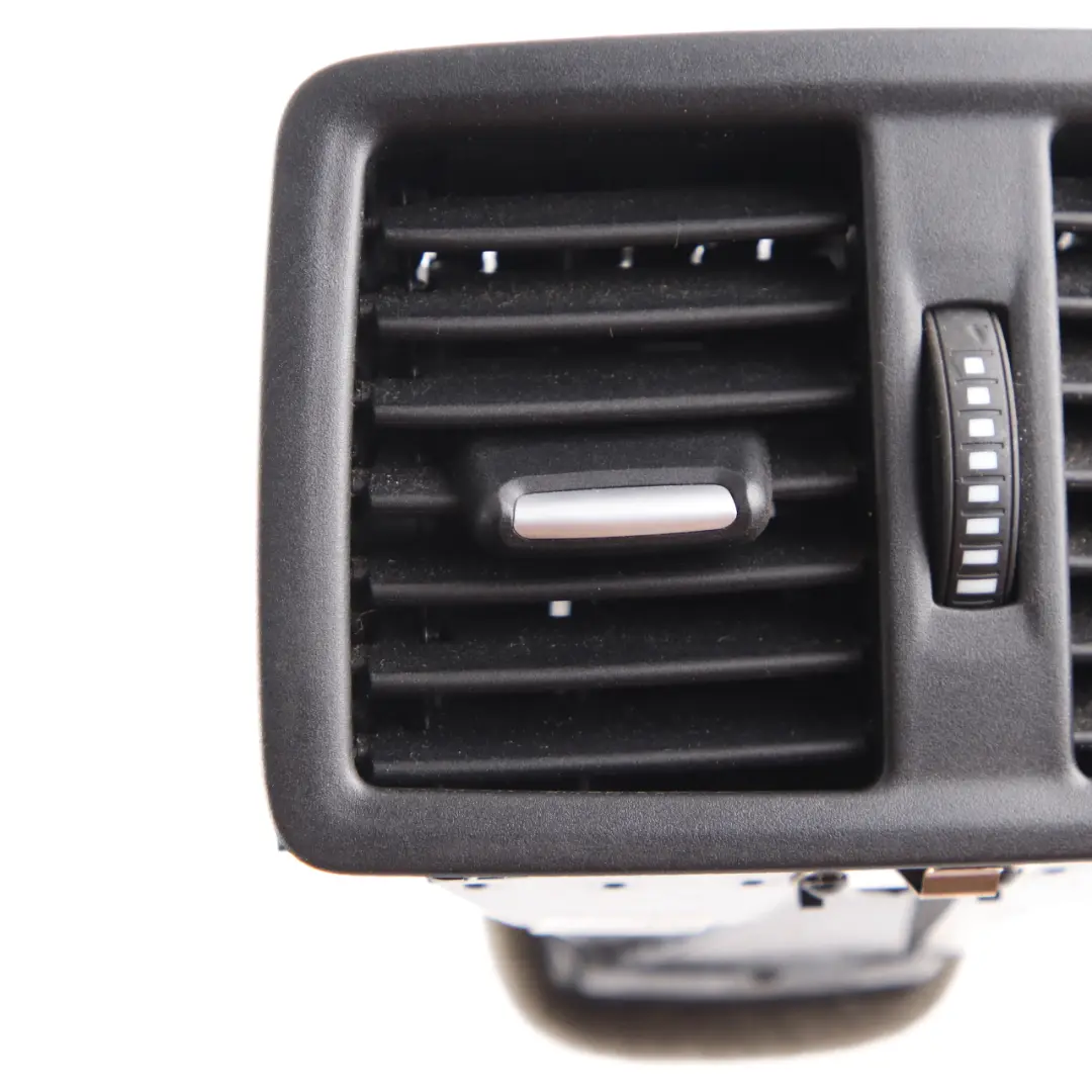 Fresh Air Vent Grille Rear Centre Console to BMW X1 F48 F39 with Part number 9292742 BMW X1 F48 F39 Fresh Air Vent Grille Rear Centre Console - SKU 9292742 - Part number 9292742