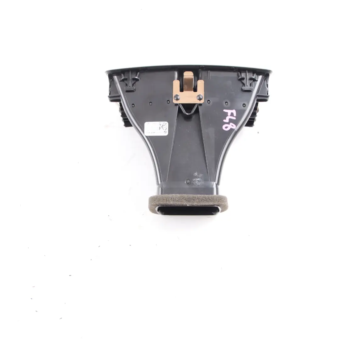 Air Vent BMW X1 F48 F39 Fresh Air Grille Rear Centre Console - SKU 9292742 - Part number 9292742