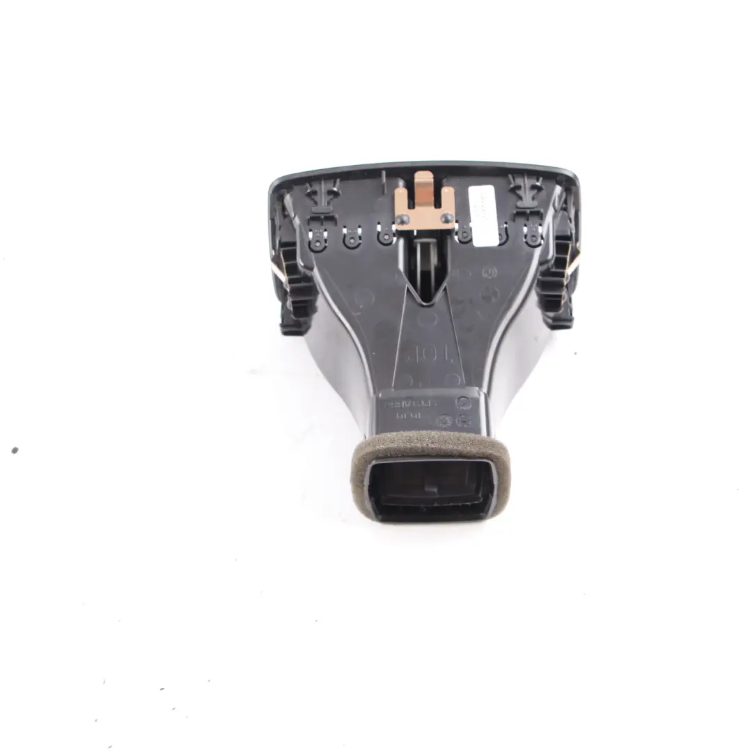 BMW X1 F48 F39 Rejilla Ventilación Aire Fresco Consola Central Trasera - SKU 9292742 - Número de pieza 9292742