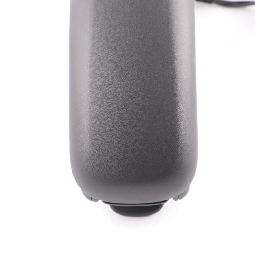  Arm Rest Mini Cooper F55 F56 F57 Centre Console Armrest Trim Panel Black - SKU 9292950-1 - Part number 9292950
