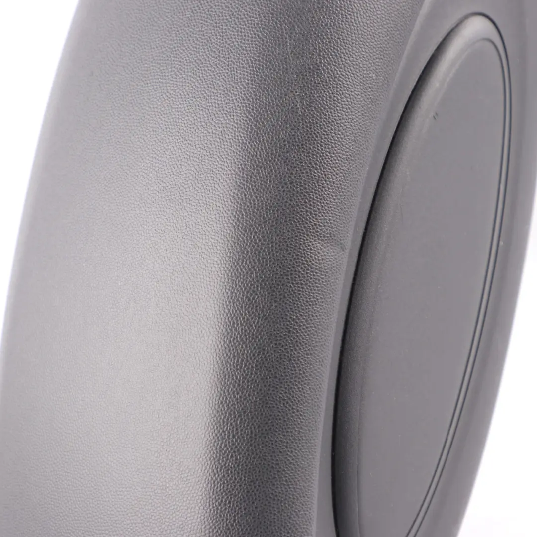  Arm Rest Mini Cooper F55 F56 F57 Centre Console Armrest Trim Panel Black - SKU 9292950-1 - Part number 9292950
