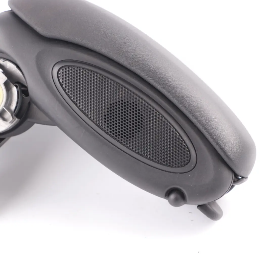  Arm Rest Mini Cooper F55 F56 F57 Centre Console Armrest Trim Panel Black - SKU 9292950-1 - Part number 9292950