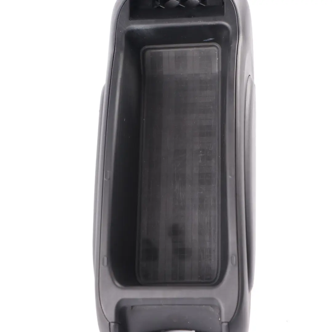  Arm Rest Mini F55 F56 Centre Console Armrest Storage Trim Panel Black - SKU 9292951-1 - Part number 9292951