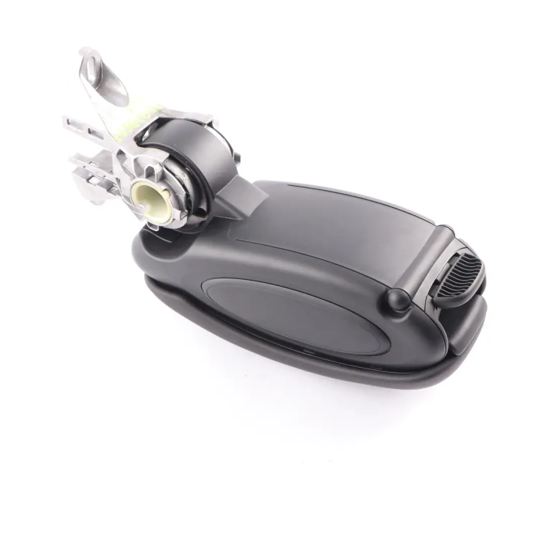 Podłokietnik Schowek Konsoli Środkowej Czarny do Mini F55 F56 o numerze 9292951 Mini F55 F56 Podłokietnik Schowek Konsoli Środkowej Czarny - SKU 9292951-1 - Numer Części 9292951