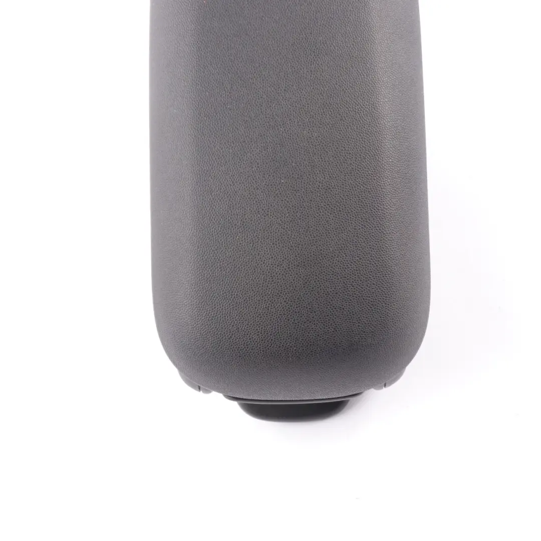  Armlehne Mini F55 F56 Mittelkonsole Armlehnenablage Blende Schwarz - SKU 9292951-1 - Teilenummer 9292951