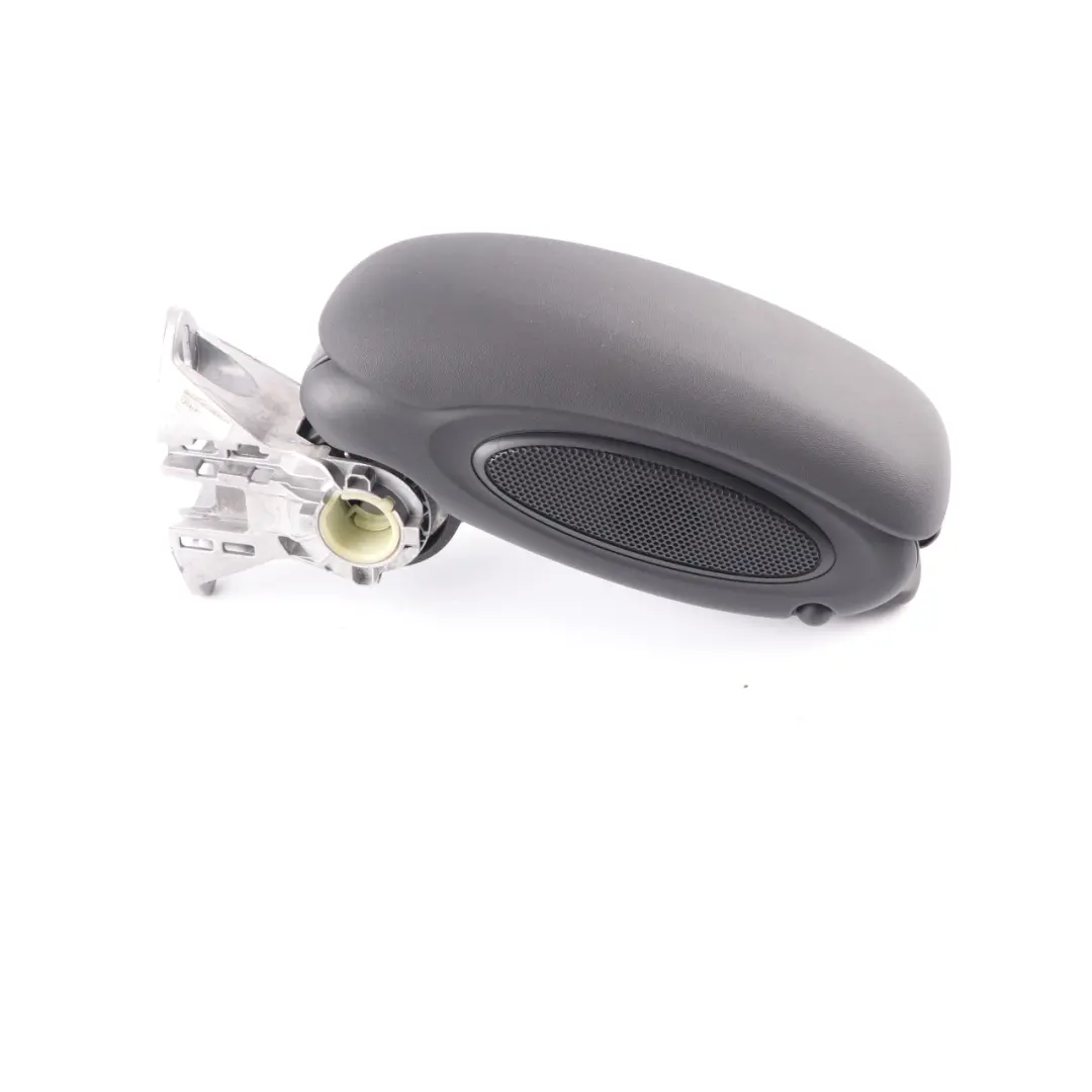 Arm Rest Mini F55 F56 Centre Console Armrest Storage Trim Panel Black to with Part number 9292951 Arm Rest Mini F55 F56 Centre Console Armrest Storage Trim Panel Black - SKU 9292951-1 - Part number 9292951
