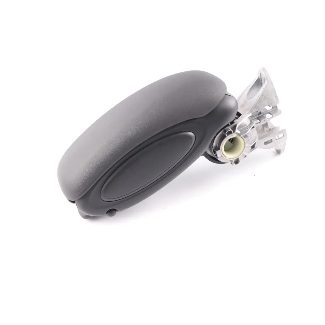  Arm Rest Mini F55 F56 Centre Console Armrest Storage Trim Panel Black - SKU 9292951-1 - Part number 9292951