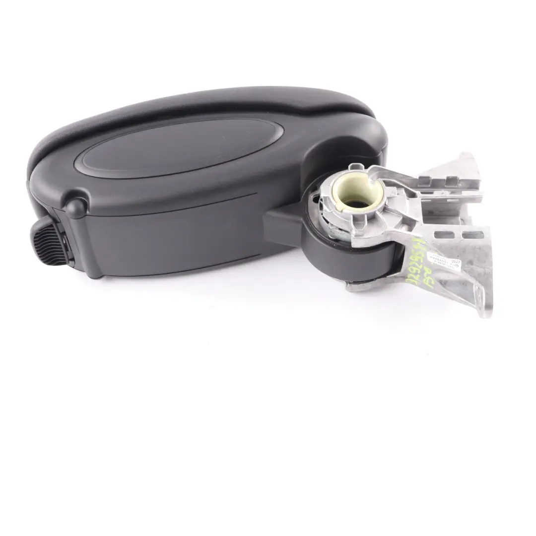 Accoudoir Mini F55 F56 Console centrale rangement l'accoudoir Noir pour à propos du numéro de pièce 9292951 Accoudoir Mini F55 F56 Console centrale rangement l'accoudoir Noir - SKU 9292951-1 - Numéro de pièce 9292951