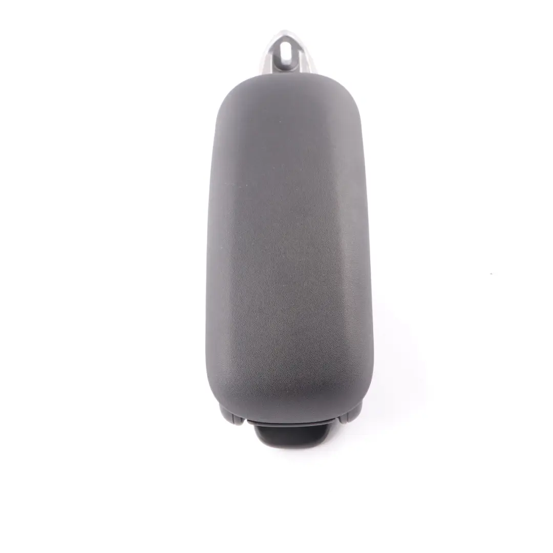  Arm Rest Mini F55 F56 Centre Console Armrest Storage Trim Panel Black - SKU 9292951 - Part number 9292951