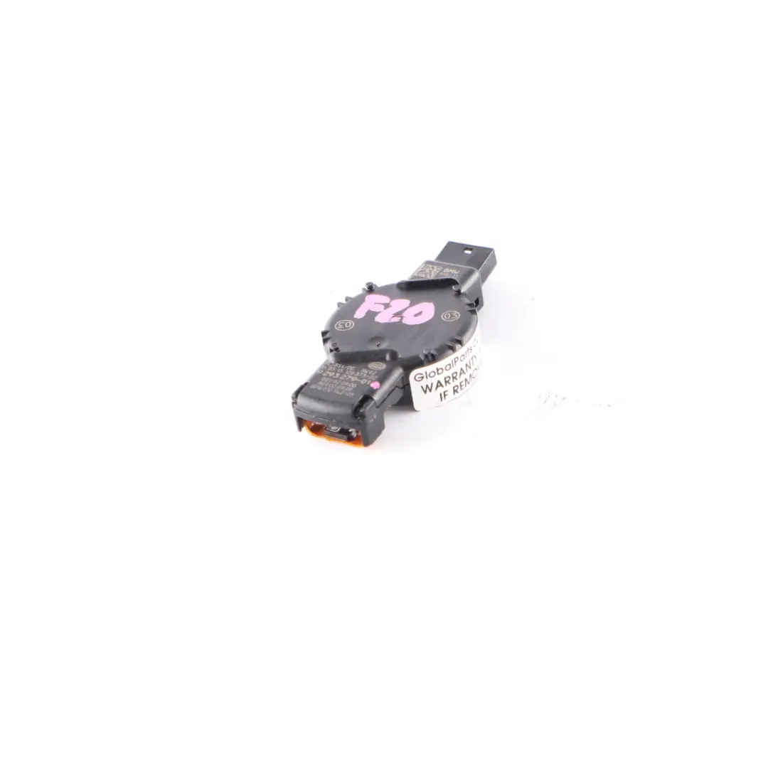 Regensensor Frontscheibe Lichtanlage BMW F20 F21 F30 F31 F34 GT - SKU 9293279 - Teilenummer 9293279