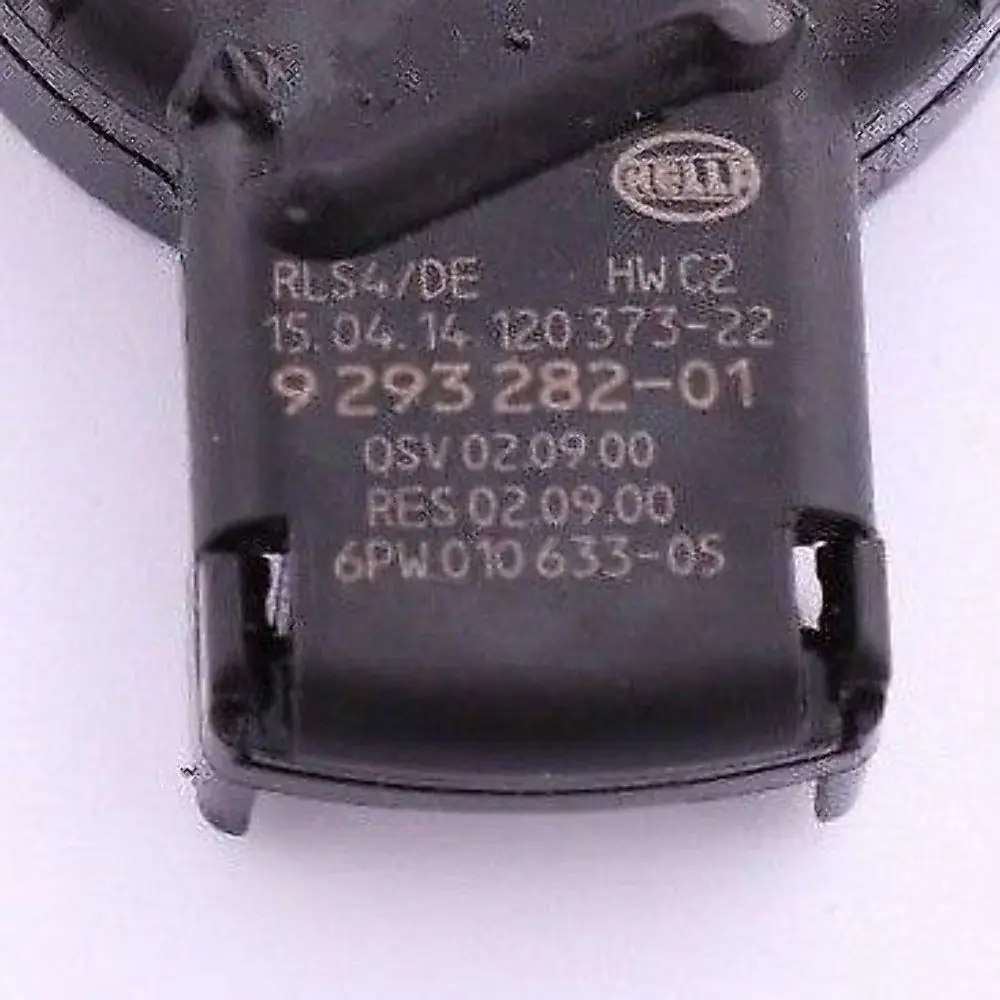 BMW 1 2 3 4 Series F20 F21 F22 F30 F31 F32 Rain Light Solar Sensor - SKU 9293282 - Part number 9293282