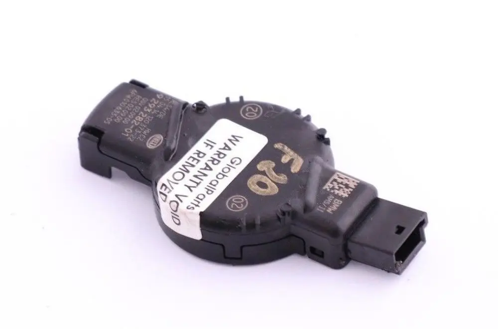 BMW 1 2 3 4 Series F20 F21 F22 F30 F31 F32 Rain Light Solar Sensor - SKU 9293282 - Part number 9293282