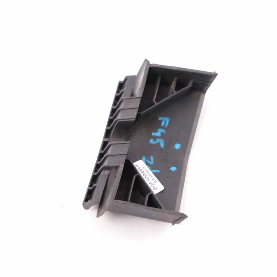 Couvercle de gaine de câbles Panneau d'habillage pour BMW F45 Active Tourer à propos du numéro de pièce 9293294 BMW F45 Active Tourer Couvercle de gaine de câbles Panneau d'habillage - SKU 9293294 - Numéro de pièce 9293294