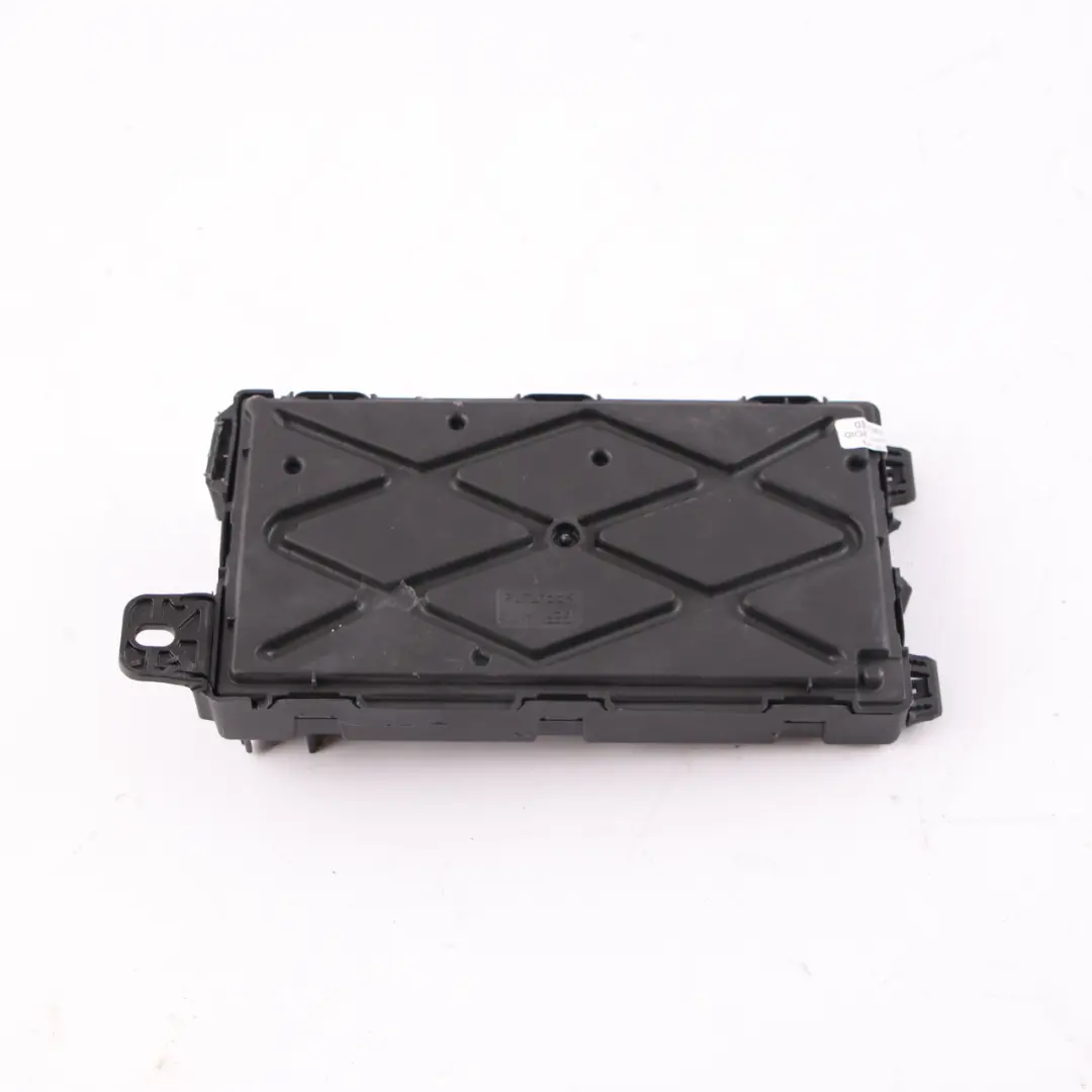 Module électronique arrière Boîte fusibles Unité contrôle V1 REM pour BMW F20 F21 F30 à propos du numéro de pièce 9293305 BMW F20 F21 F30 Module électronique arrière Boîte fusibles Unité contrôle V1 REM - SKU 9293305 - Numéro de pièce 9293305