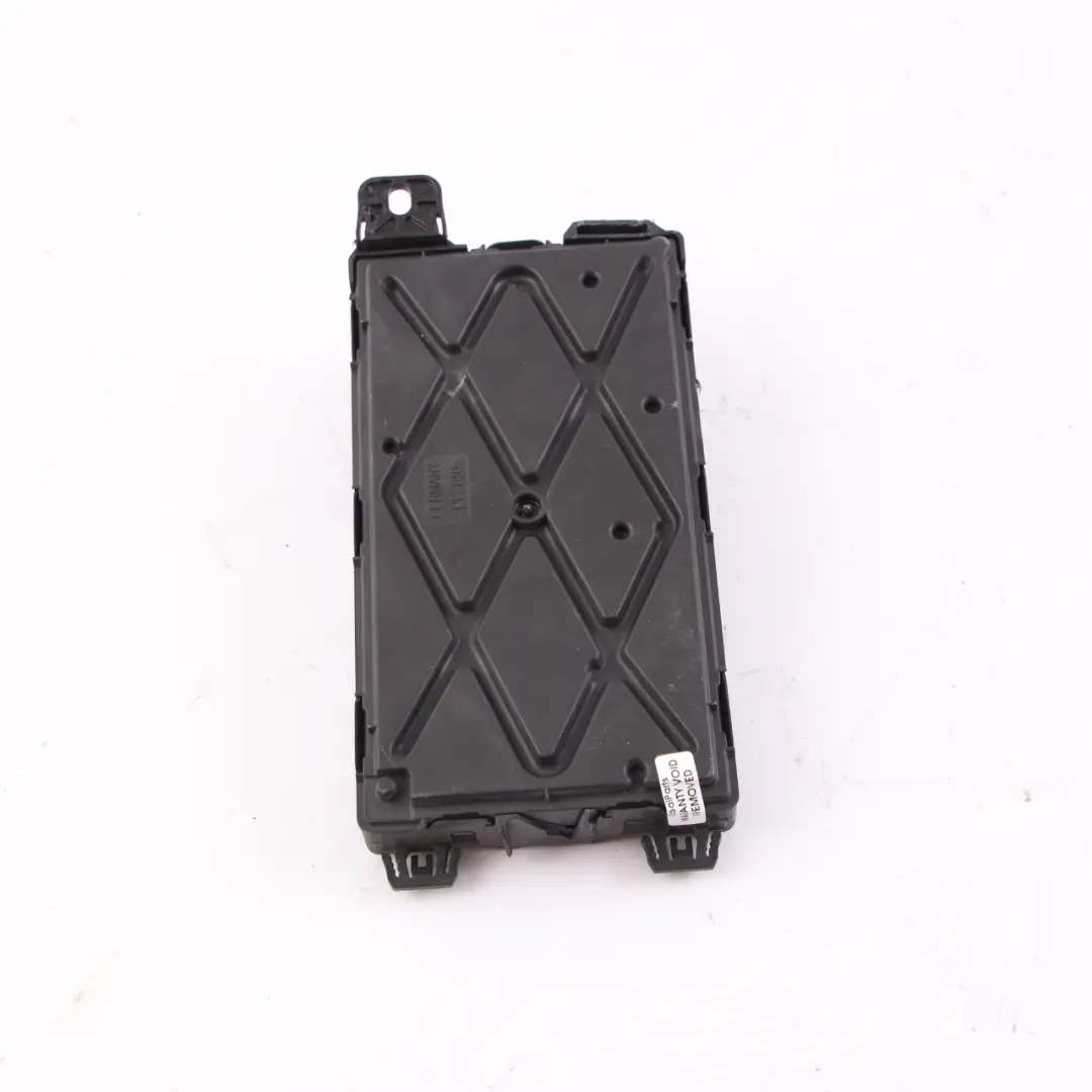 Module électronique arrière Boîte fusibles Unité contrôle V1 REM pour BMW F20 F21 F30 à propos du numéro de pièce 9293305 BMW F20 F21 F30 Module électronique arrière Boîte fusibles Unité contrôle V1 REM - SKU 9293305 - Numéro de pièce 9293305