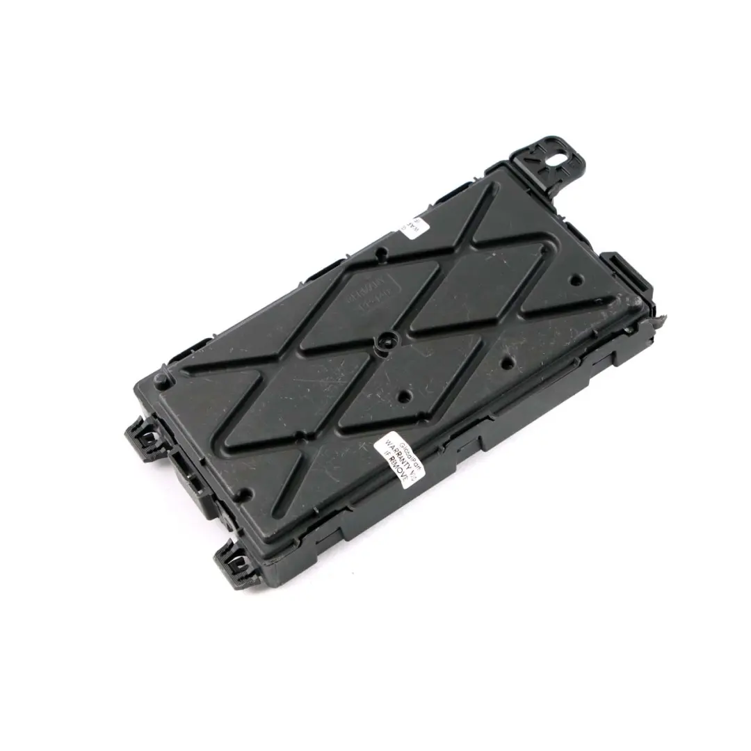 BMW F30 REM Rear Electronic Module Fuse Box Control Unit V2 - SKU 9293307 - Part number 9293307