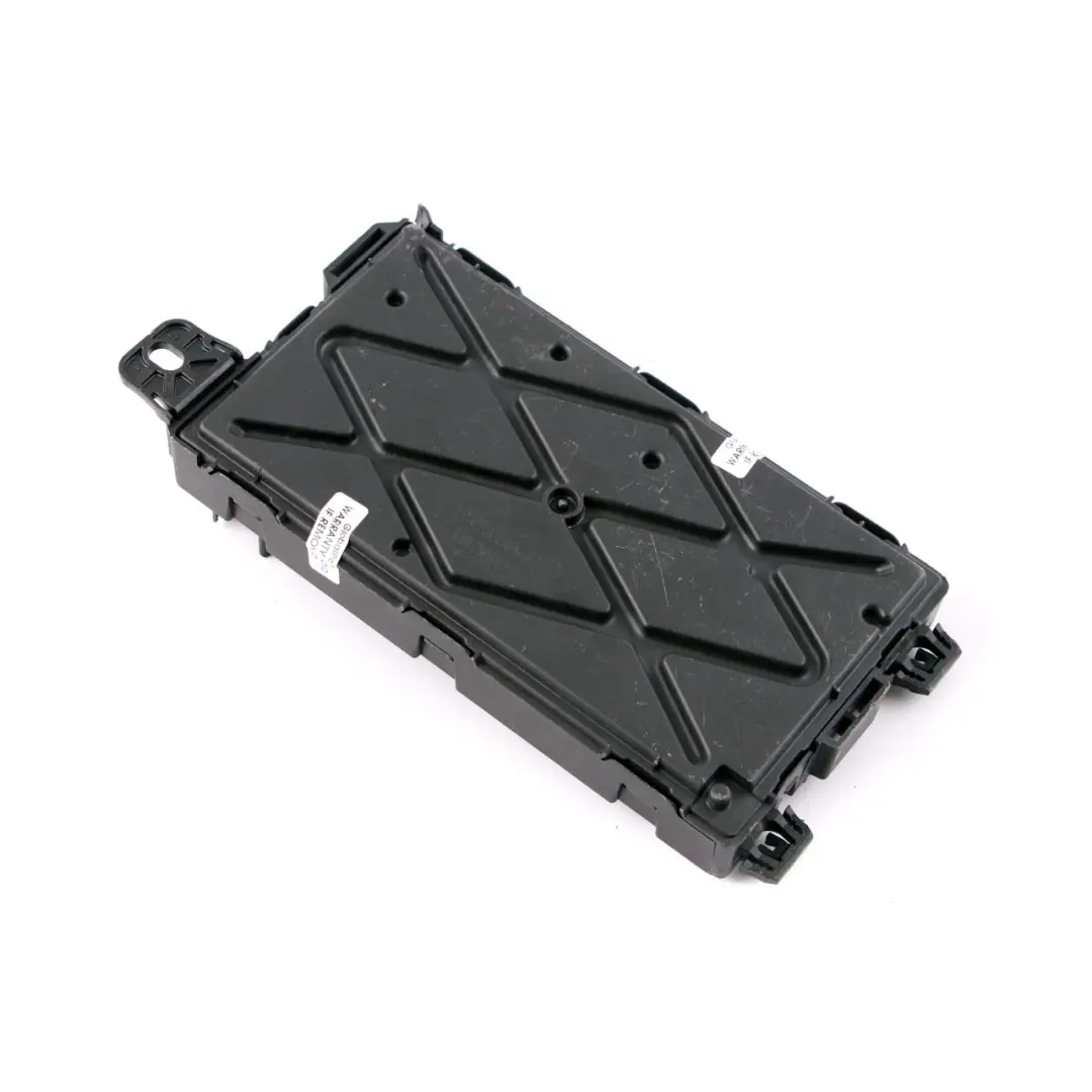 REM Rear Electronic Module Fuse Box Control Unit V2 to BMW F30 with Part number 9293307 BMW F30 REM Rear Electronic Module Fuse Box Control Unit V2 - SKU 9293307 - Part number 9293307