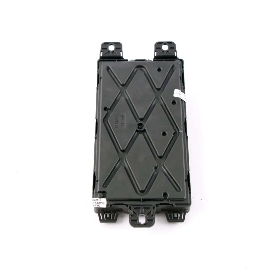 BMW F20 F21 F30 F31 Hinten Elektronikmodul Sicherungskasten Steuergerät V5 REM - SKU 9293313 - Teilenummer 9293313