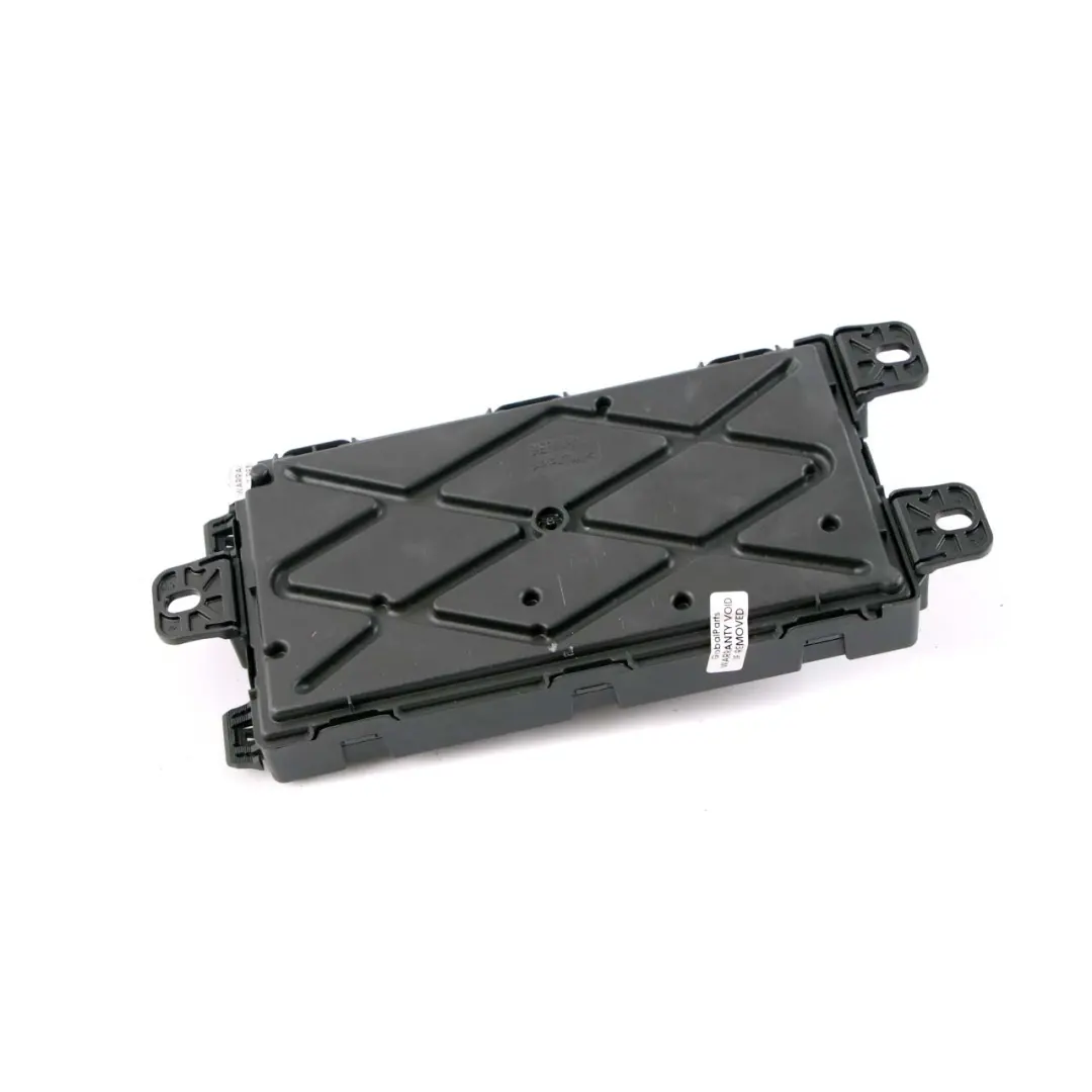 BMW F20 F21 F30 F31 Hinten Elektronikmodul Sicherungskasten Steuergerät V5 REM - SKU 9293313 - Teilenummer 9293313