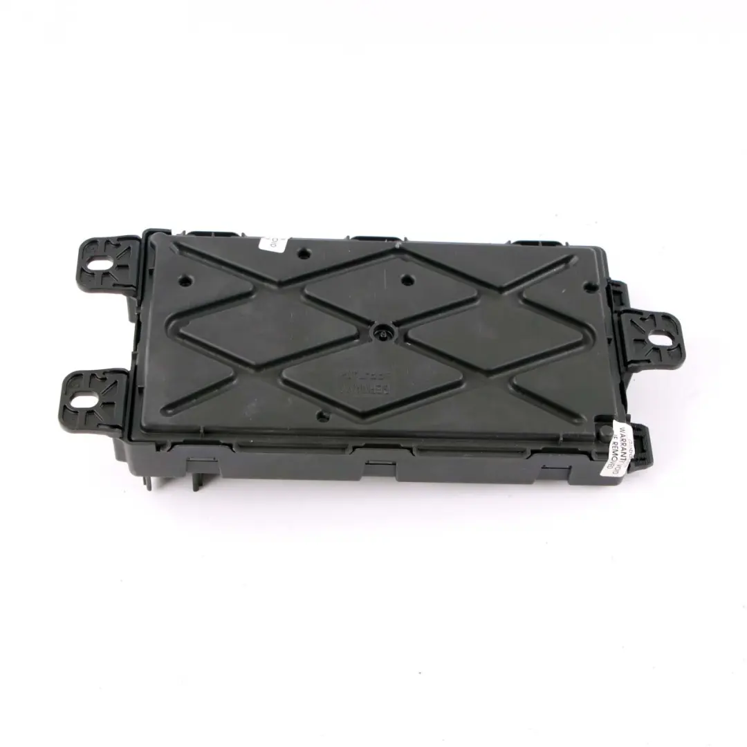 BMW F20 F21 F30 F31 Hinten Elektronikmodul Sicherungskasten Steuergerät V5 REM - SKU 9293313 - Teilenummer 9293313