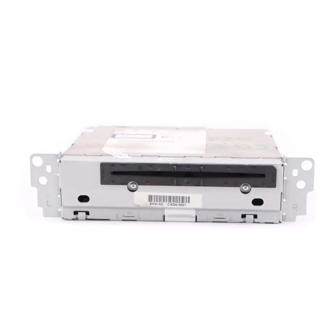 BMW F20 F21 F22 F30 F31 Alpine CD Champ 2 Radio Player Head Unit - SKU 9294199 - Part number 9294199