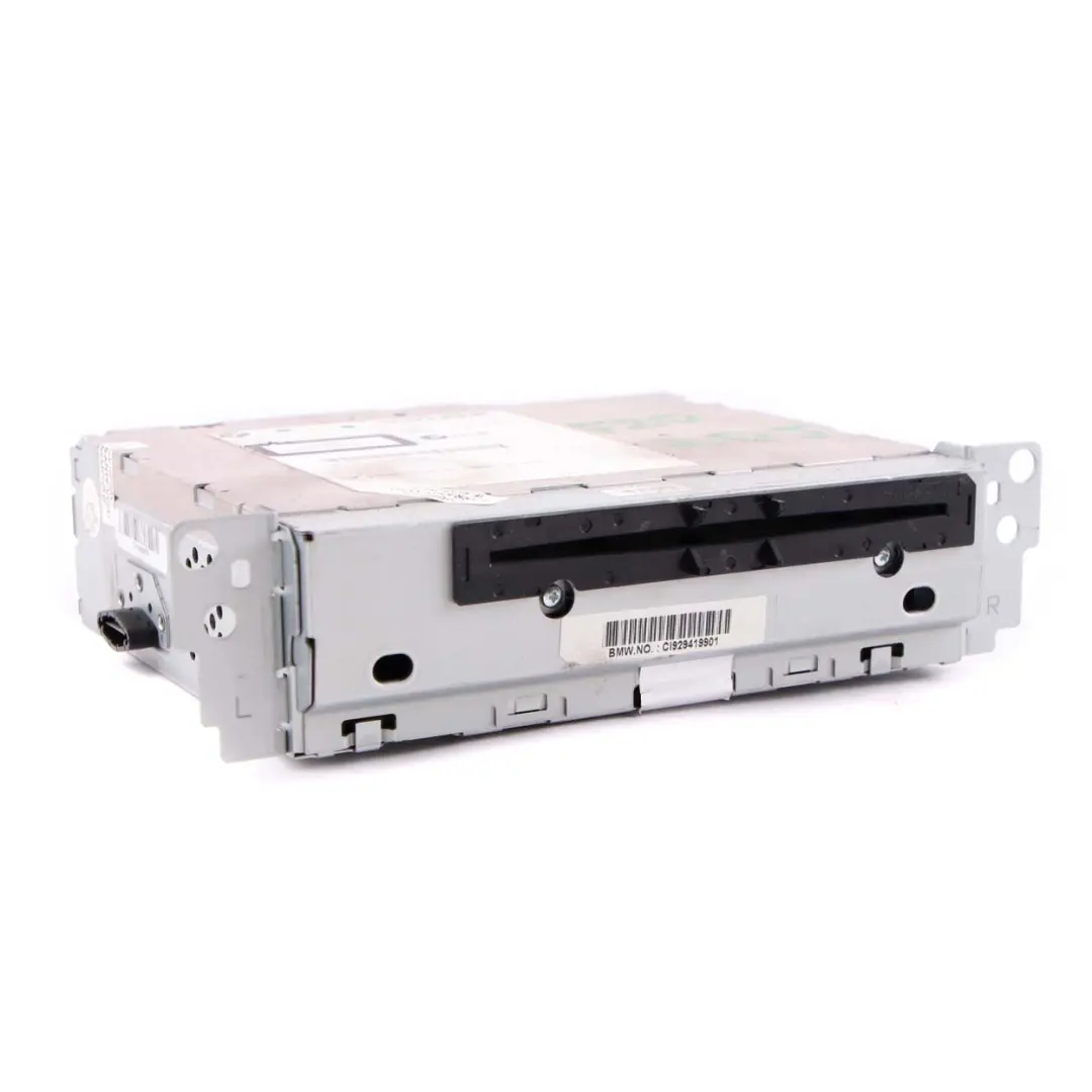 BMW F20 F21 F22 F30 F31 Alpine CD Champ 2 Lecteur radio Unité principale - SKU 9294199 - Numéro de pièce 9294199