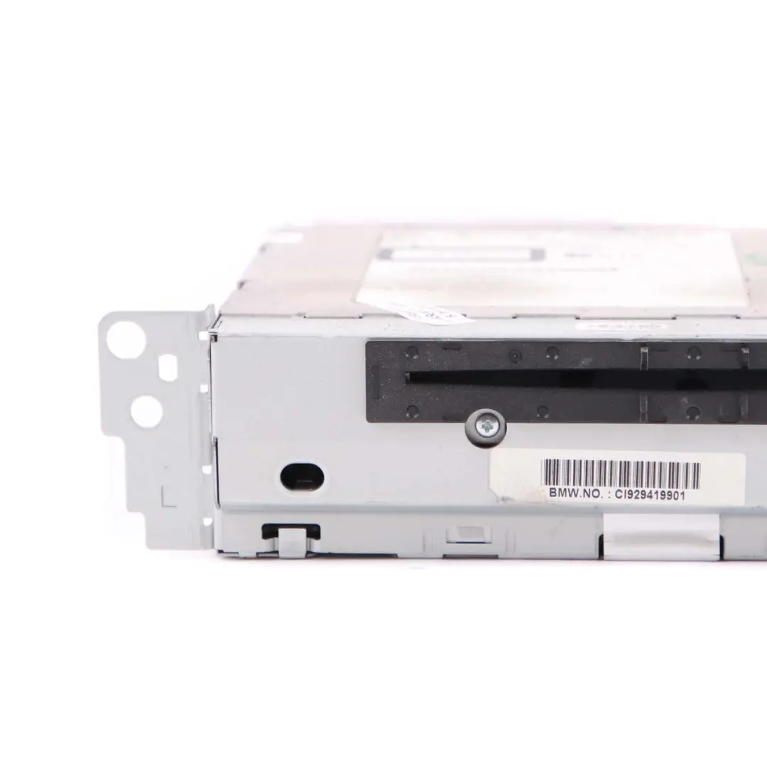 BMW F20 F21 F22 F30 F31 Alpine CD Champ 2 Lecteur radio Unité principale - SKU 9294199 - Numéro de pièce 9294199
