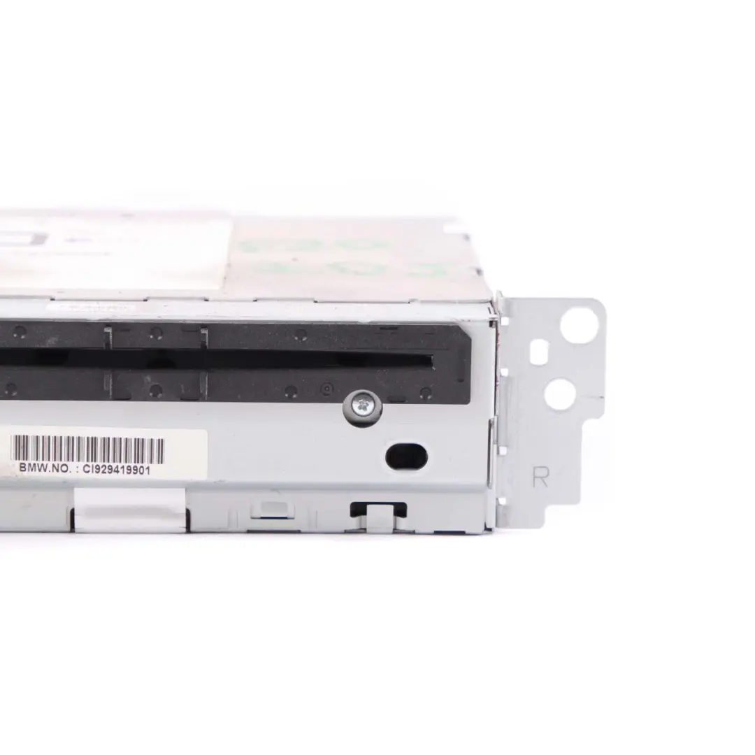 BMW F20 F21 F22 F30 F31 Alpine CD Champ 2 Lecteur radio Unité principale - SKU 9294199 - Numéro de pièce 9294199