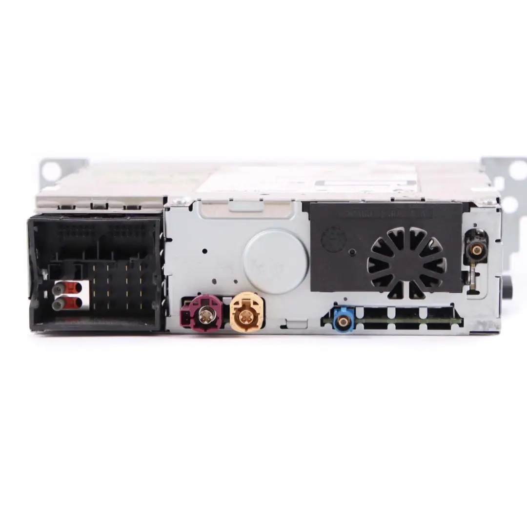 BMW F20 F21 F22 F30 F31 Alpine CD Champ 2 Radio Player Head Unit - SKU 9294199 - Part number 9294199