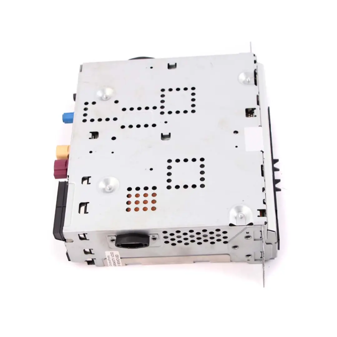 Champ 2 Lecteur radio Unité principale pour BMW F20 F21 F22 F30 F31 Alpine CD à propos du numéro de pièce 9294199 BMW F20 F21 F22 F30 F31 Alpine CD Champ 2 Lecteur radio Unité principale - SKU 9294199 - Numéro de pièce 9294199