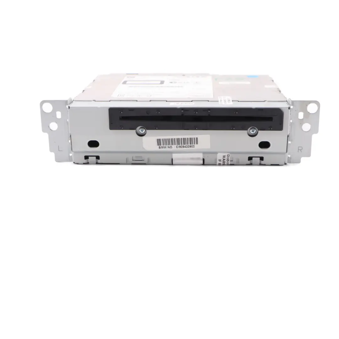 BMW X3 F25 Radio CD Player Head Unit Navigation Sat Nav CIC Alpine - SKU 9294209 - Part number 9294209