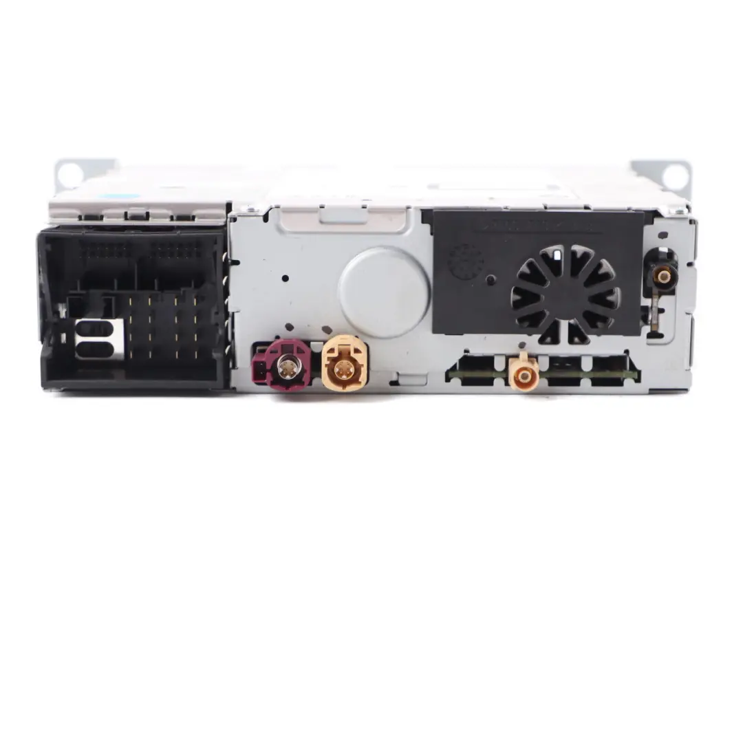 BMW X3 F25 Radio Lettore CD Principale Navigatore Satellitare CIC Alpine - SKU 9294209 - Numero di parte 9294209