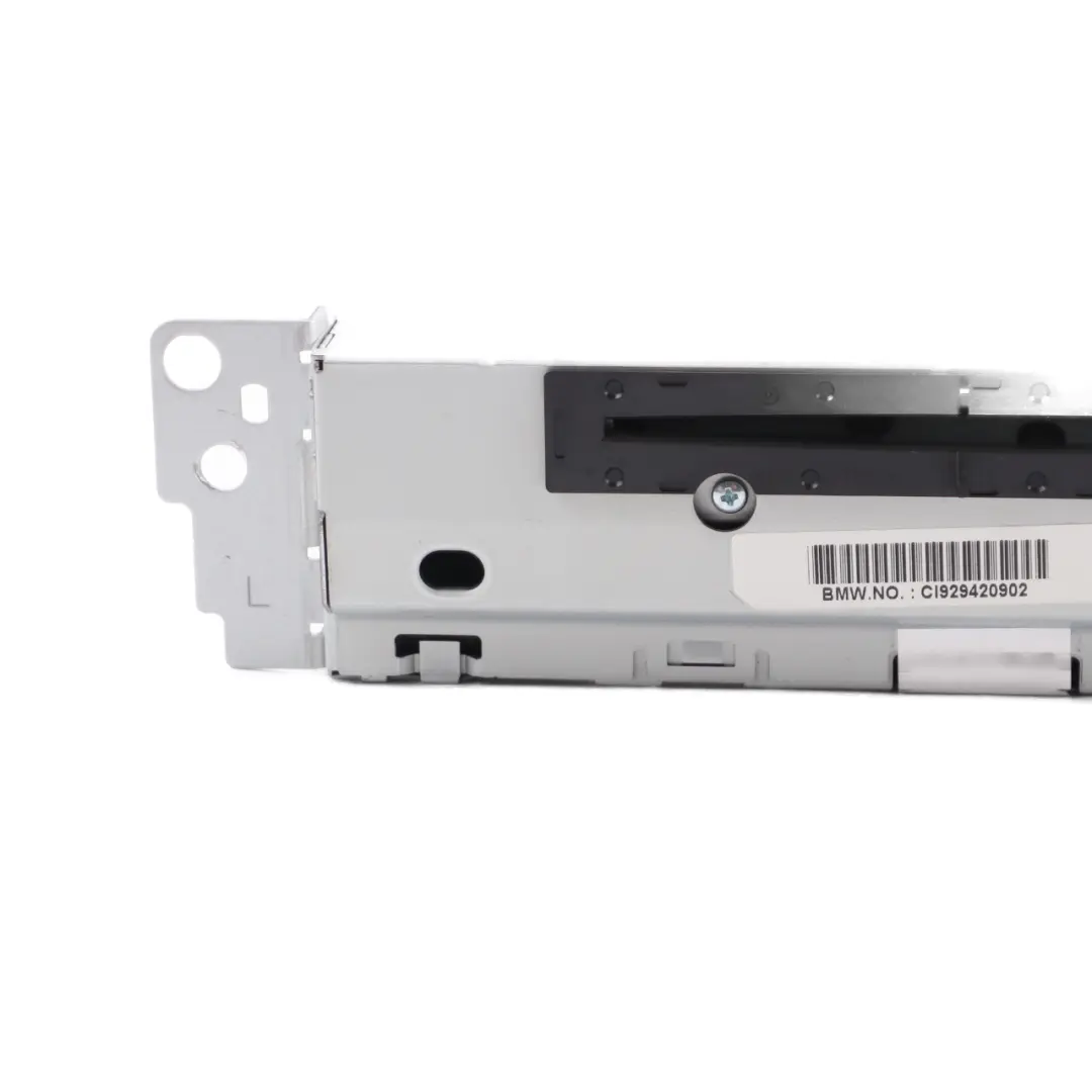 BMW X3 F25 Radio Reproductor CD Principal Navegador Satélite CIC Alpine - SKU 9294209 - Número de pieza 9294209