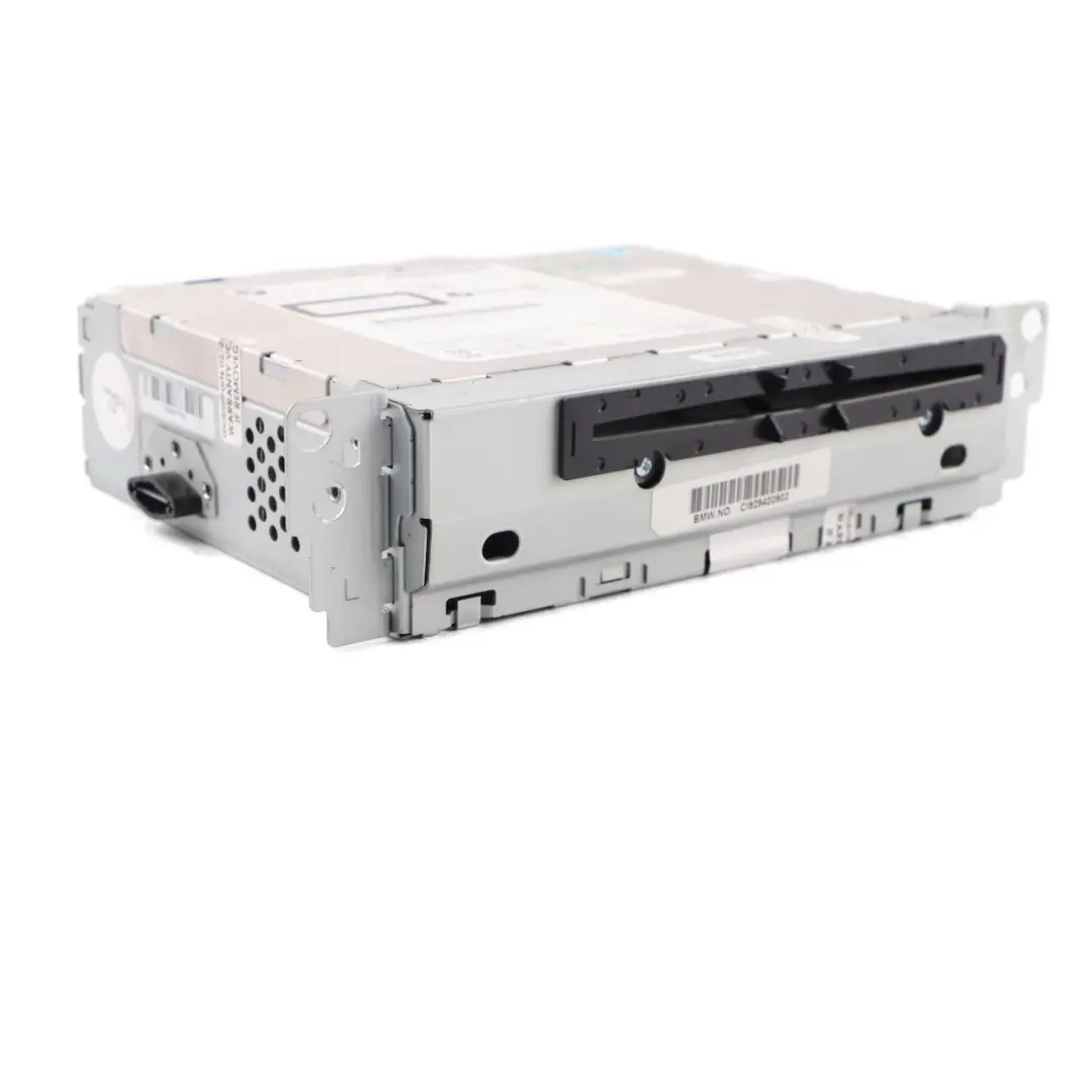 BMW X3 F25 Radio Reproductor CD Principal Navegador Satélite CIC Alpine - SKU 9294209 - Número de pieza 9294209