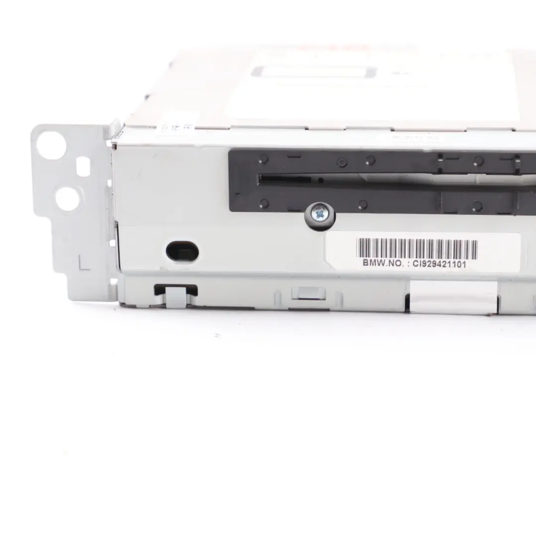 Radio Player BMW F10 F11 Audio CD Champ 2 Head Unit MID to with Part number 9294211 Radio Player BMW F10 F11 Audio CD Champ 2 Head Unit MID - SKU 9294211 - Part number 9294211