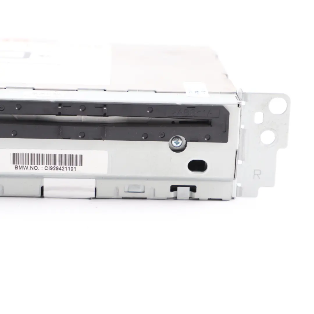 Radio Player BMW F10 F11 Audio CD Champ 2 Head Unit MID to with Part number 9294211 Radio Player BMW F10 F11 Audio CD Champ 2 Head Unit MID - SKU 9294211 - Part number 9294211