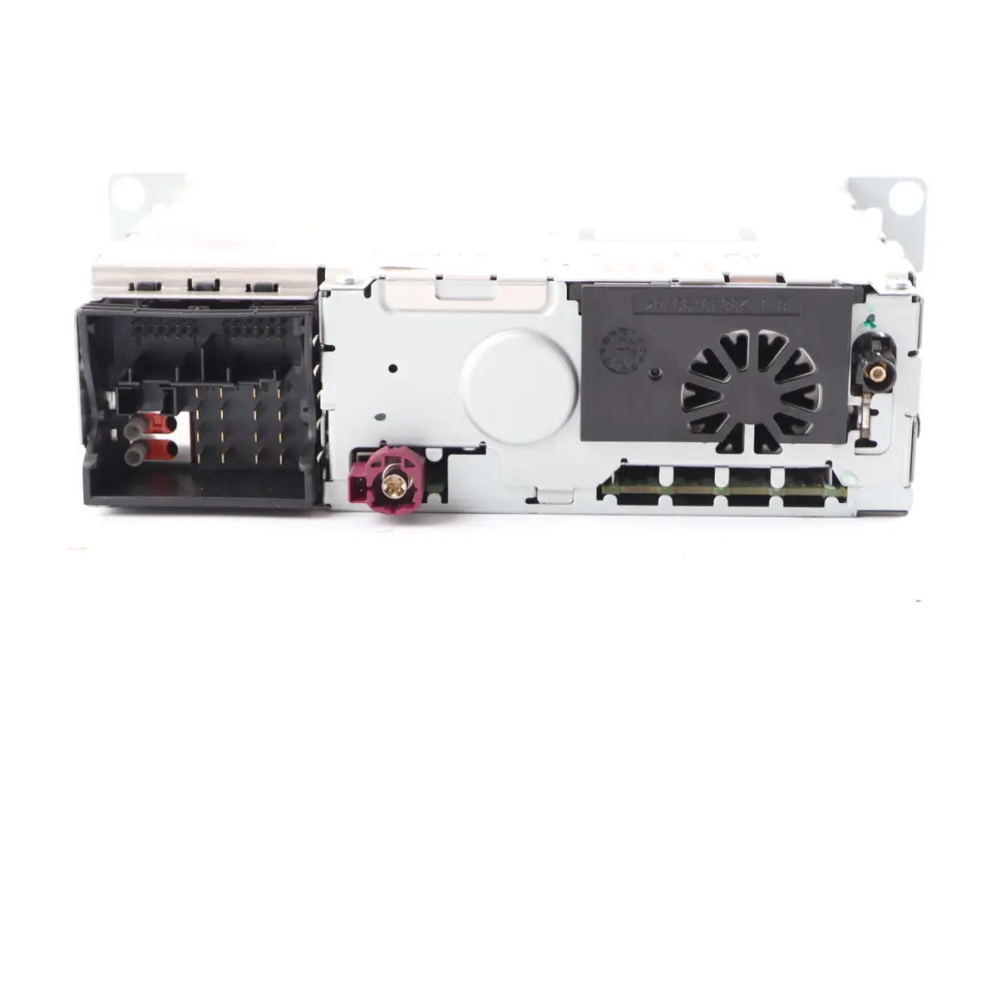 Radio Player BMW F10 F11 Audio CD Champ 2 Head Unit MID to with Part number 9294211 Radio Player BMW F10 F11 Audio CD Champ 2 Head Unit MID - SKU 9294211 - Part number 9294211