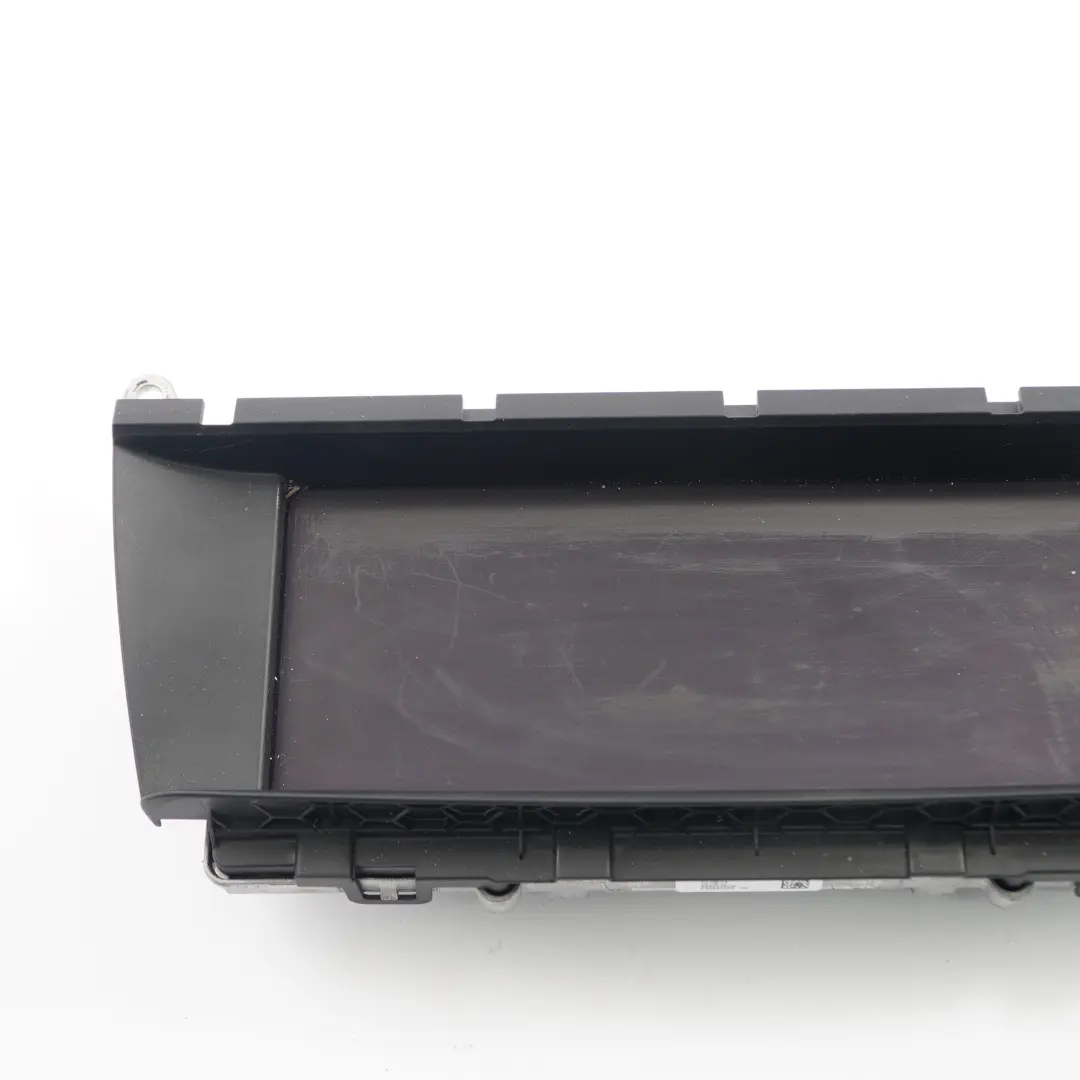  Dashboard Monitor BMW X3 F25 X4 F26 Onboard Central Display Screen 8,8" - SKU 9294300 - Part number 9294300